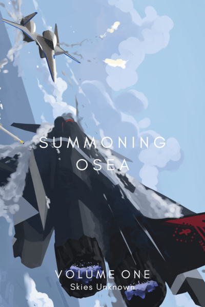 Chapter 14: Operation Lighthouse Eternal - Summoning Osea | Royal Road